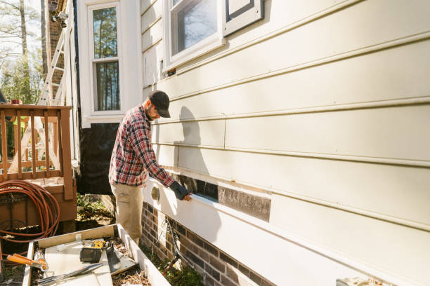 Trusted Siding Repair service in Westlake, OH - Creative Siding